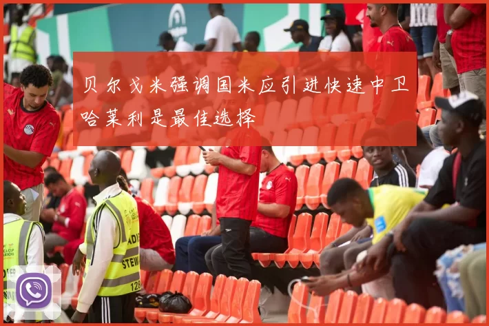 贝尔戈米强调国米应引进快速中卫哈莱利是最佳选择