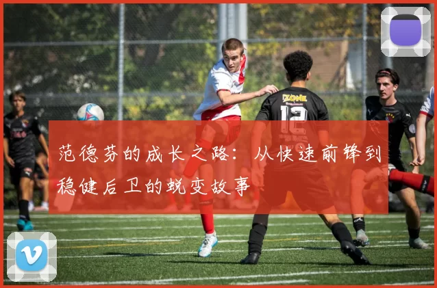 范德芬的成长之路：从快速前锋到稳健后卫的蜕变故事
